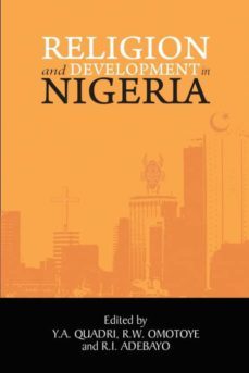 religion and development in nigeria-9781909112995