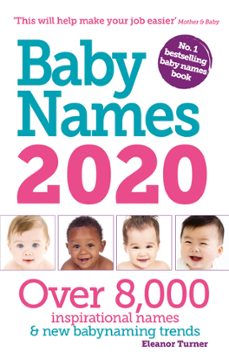baby names 2020 (ebook)-eleanor turner-9781910336595