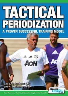 tactical periodization - a proven successful training model-9781910491195