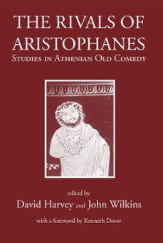 the rivals of aristophanes (ebook)-9781910589595