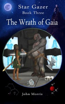 the wrath of gaia (ebook)-john morris-9781910711095