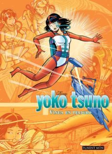 yoko tsuno integral-9781910856895
