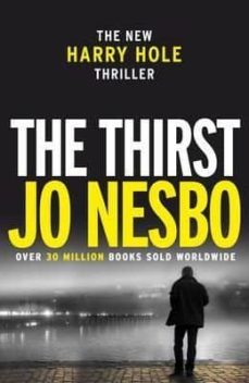the thirst-jo nesbo-9781911215295
