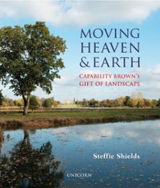 moving heaven and earth (ebook)-steffie shields-9781911604495