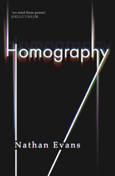 homography (ebook)-nathan evans-9781912620395