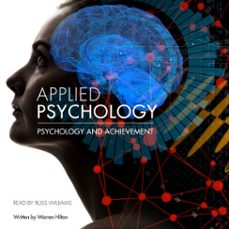 applied psychology read by russ williams (audiolibro)-warren hilton-9781912875795