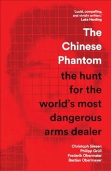 the chinese phantom-bastian obermayer-9781915590695