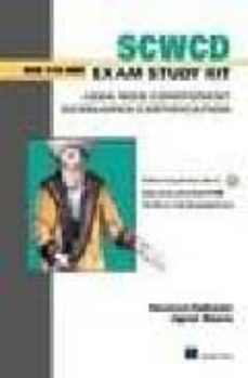 scwcd exam study kit: jsvs web component developer certification (+ cd)-hanumant deshmukh-jignesh malavia-9781930110595