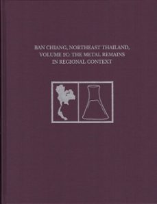 ban chiang, northeast thailand, volume 2c (ebook)-9781934536995