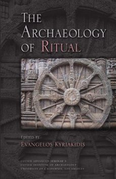 the archaeology of ritual (ebook)-9781938770395