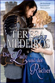die lady und der racher (ebook)-teresa medeiros-9781939541895