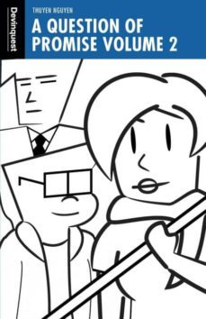 a question of promise volume 2-9781945176395