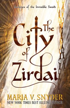 the city of zirdai (ebook)-maria v. snyder-9781946381095