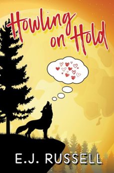 howling on hold (ebook)-e.j. russell-9781947033795