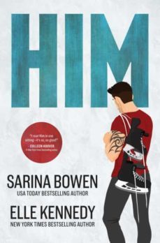 him (him @1)-sarina bowen-9781954500495