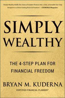 simply wealthy (ebook)-bryan kuderna-9781961293595