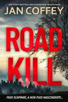 road kill (ebook)-jan coffey-may mcgoldrick-9781968121495