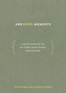 awkword moments (ebook)-ross petras-kathryn petras-9781984856395