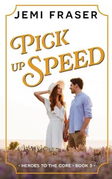 pick up speed (ebook)-jemi fraser-9781990092695