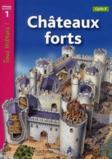 chateaux forts-9782011174895