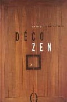 deco zen-9782012601895