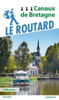 guide du routard canaux de bretagne-9782017067795