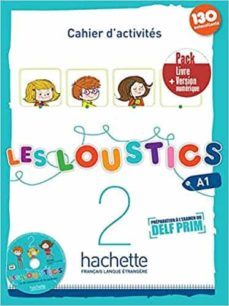 les loustics 2 pack cahier + v numerique a1-9782017139195
