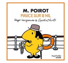 monsieur poirot - malice sur le nil (ebook)-agatha christie-9782017894995