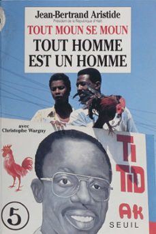 tout moun se moun (ebook)-jean bertrand aristide-christophe wargny-9782021252095