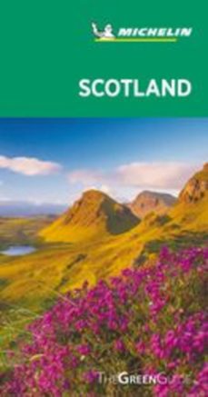 green guide scotland 01575-9782067243095