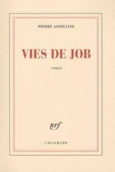 vies de job-9782070125395