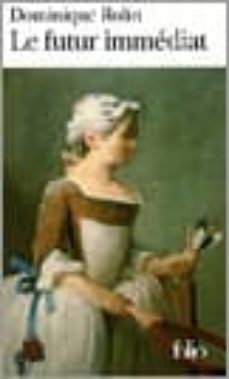 le futur immediat-9782070304295