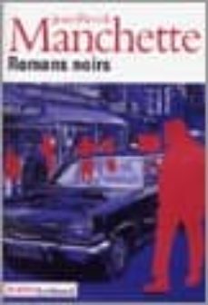 romans noirs-jean patrick manchette-9782070774395