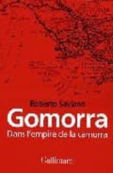 gomorra: dans l empire de la camorra-9782070782895