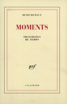 -henri michaux-9782072112195