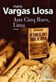 aux cinq rues, lima-9782072706295