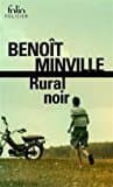 rural noir-benoit minville-9782072707995