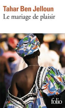 le mariage de plaisir-9782072716195