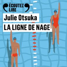 la ligne de nage (audiolibro)-julie otsuka-9782073010995