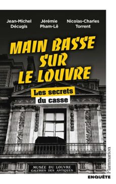 -jean-michel décugis-jérémie pham-lê-nicolas-charles torrent-9782080161895