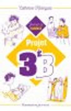 projet 3e b (tome 2) - journal de yanis (ebook)-catherine kalengula-9782081435995