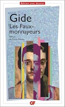 les faux-monnayeurs-andre gide-9782081518995