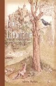 fables de la fontaine-jean de la fontaine-9782092519295