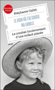 le jour ou j'ai choisi ma famille (ebook)-stéphanie callet-9782100893195