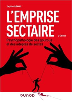 -delphine guérard-9782100902095