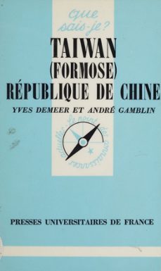 -yves demeer-andré gamblin-9782130697695