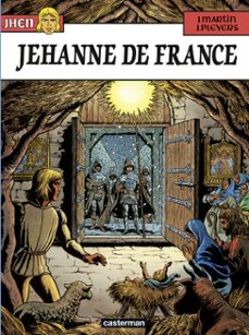 -jacques martin-9782203197695