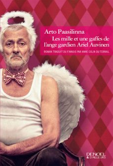 -arto paasilinna-9782207115695