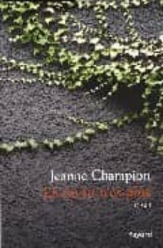 la ou tu n´es plus-jeanne champion-9782213642895