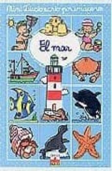 el mar (mini diccionario por imagenes)-9782215068495